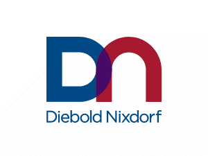 diebold nixdorf logo