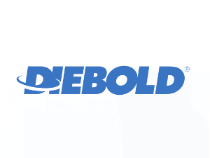 diebold logo