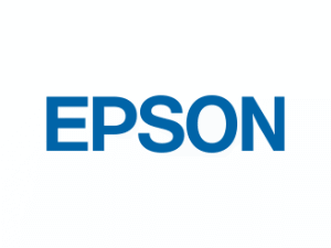 epson logo