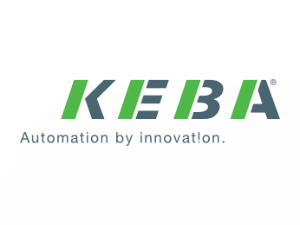 keba logo