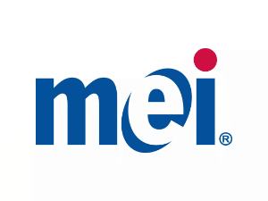 mei logo