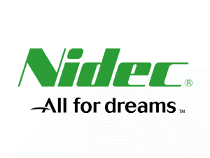 nidec logo