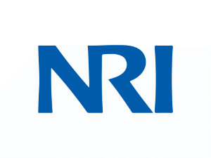 nri logo