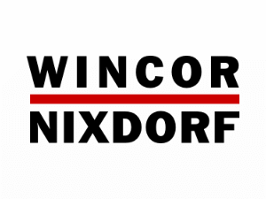 wincor nixdorf logo